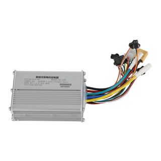 48V 20A Electric Scooter Motor Controller For 10inches Kugoo M4