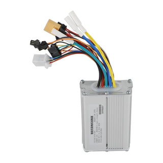 48V 20A Electric Scooter Motor Controller For 10inches Kugoo M4