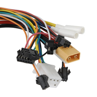 48V 20A Electric Scooter Motor Controller For 10inches Kugoo M4