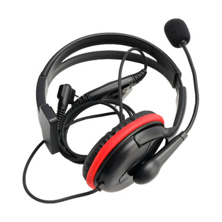 M-300-918 Single Sided Headphone For GP2000 CP88 SP10 PRO1150 P040 MAG ONE A6