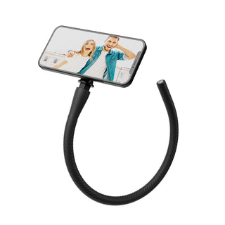 Flexible Magnetic Suction Holder Magsafe Sports Camera Winding Fixed Bracket