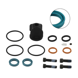 6816250 Hydraulic Control Valve Seal Kit For Bobcat 751 753 763 773 863 864 873
