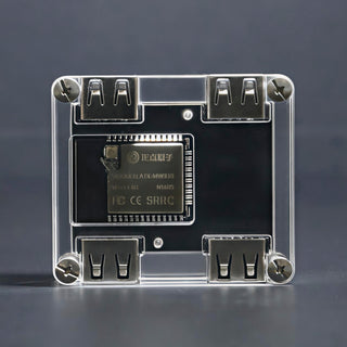 Kmbox Keyboard Mouse Controller Dual Machine Control Learning Development Board