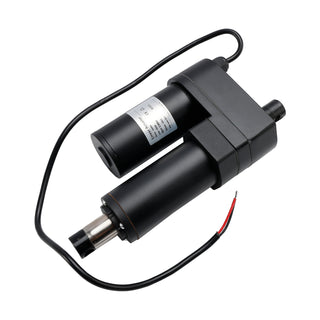 Bad Boy Deck Lift Actuator CZT 035‑7033‑00