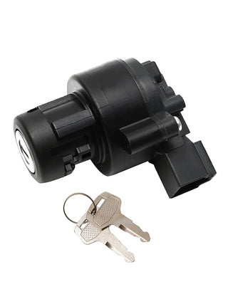 Ignition Switch W/2 Keys K2871-62100 K2871-62120 Fits For Kubota BX1880 BX2380