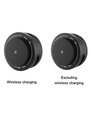 Mobile Phone Live Broadcast Artifact Wireless Charging Radiator Magnetic Cooling