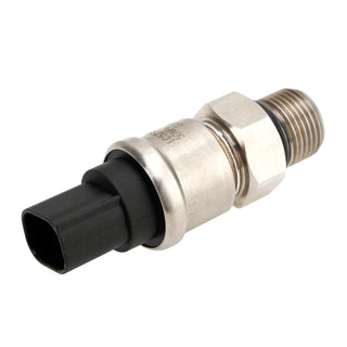 High Pressure Sensor LC52S00012P1 For Kobelco SK200-6 For New Holland E135SRLC