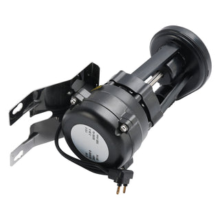9161076-01 Water Pump 1550 Rotations Per Minute 115 Volt For Ice-O-Matic