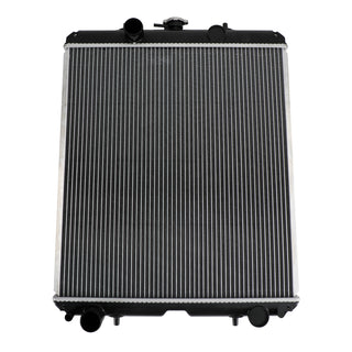 KV23226 Track Loader Radiator  For John Deere 325 328 Skid Steers CT322 CT332