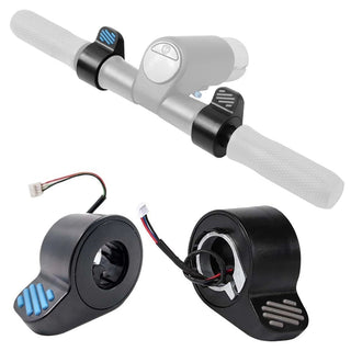 ES1/2/3/4 Thumb Throttle Accelerator Brake for Ninebot Scooter