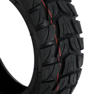 10x3 inch Off-Road Outer Tyre+Tube KUGOO M4 Zero etc 80/65-6