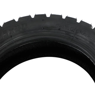 10x3 inch Off-Road Outer Tyre+Tube KUGOO M4 Zero etc 80/65-6
