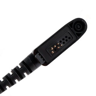 K Interface Headset Port Converter Cable for EX500 EX600 EX560 EX600-XLS GL2000