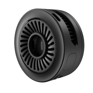 Semiconductor Magnetic Cooling Live Broadcast Smart Wireless Charging Radiator