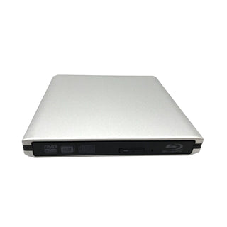 BD Burner  External USB 3.0 Slot In DVD RW BD Writer Portable Drive