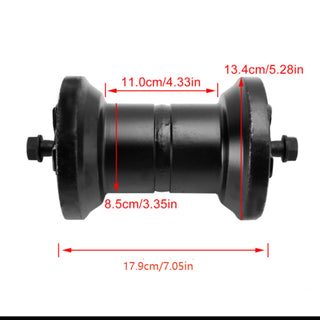 Track Roller Bottom Roller For Kubota KX161-3 KX161-3S Excavator Undercarriage
