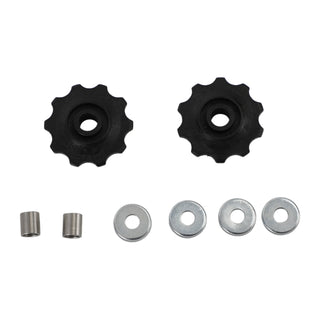 6mm Jockey Wheel Pulley Kit Vintage Simplex Suntour Derailleur