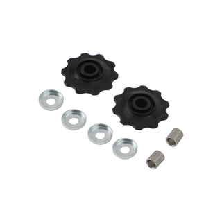 6mm Jockey Wheel Pulley Kit Vintage Simplex Suntour Derailleur