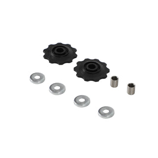 6mm Jockey Wheel Pulley Kit Vintage Simplex Suntour Derailleur