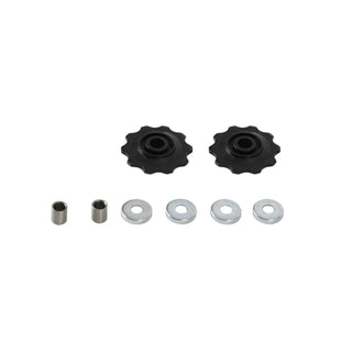 6mm Jockey Wheel Pulley Kit Vintage Simplex Suntour Derailleur