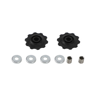 6mm Jockey Wheel Pulley Kit Vintage Simplex Suntour Derailleur