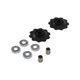 6mm Jockey Wheel Pulley Kit Vintage Simplex Suntour Derailleur