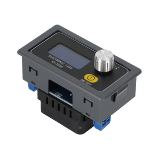 Adjustable Load Module Constant Current Battery Discharge Capacity Tester FZ35