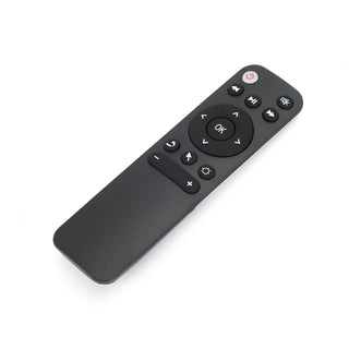 Bluetooth Learning Remote Control For Smart TV Box Wireless Bluetooth Projector