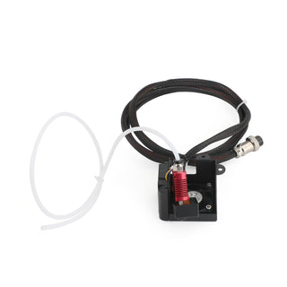 Full Assembled Extruder Kits Air Connections Nozzle for CR-10 S4 S5 CR10S