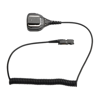 P6600-SM08 Microphone Spkeaker PMMN4076A for XPR3300 XIRP6600 XIRE8600 MTP3100