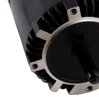 B128 Replacement Pool Motor 1 HP 115V/230V Pool Pump Motor