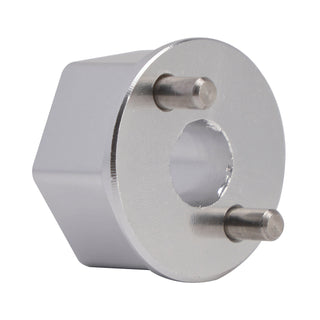 2013-2015 2 Pin For Fox Float CTD Shock Piston Tool/socket-same as #398-00-227-A