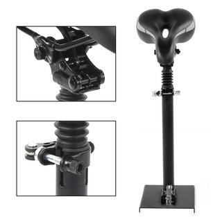 Adjustable Seat Saddle for NINEBOT G30 MAX E-Scooter