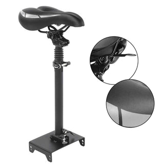 Adjustable Seat Saddle for NINEBOT G30 MAX E-Scooter