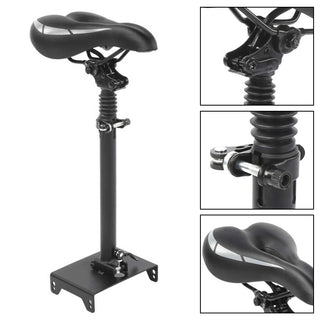 Adjustable Seat Saddle for NINEBOT G30 MAX E-Scooter