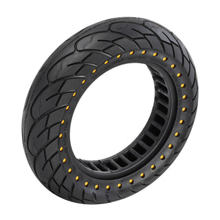 10x2.5 Solid Honeycomb Tire 60/70-6.5 for Ninebot Max G30