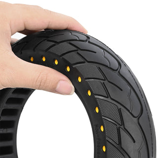 10x2.5 Solid Honeycomb Tire 60/70-6.5 for Ninebot Max G30