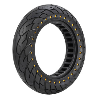 10x2.5 Solid Honeycomb Tire 60/70-6.5 for Ninebot Max G30