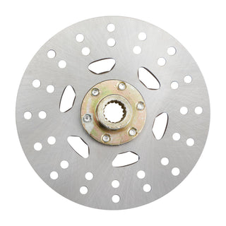 29 inch ATV Quad Go Kart Rear Live Axle Kit Sprocket Brake Hub