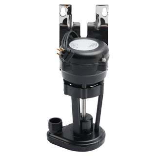 9161076-01 Water Pump 1550 Rotations Per Minute 115 Volt For Ice-O-Matic