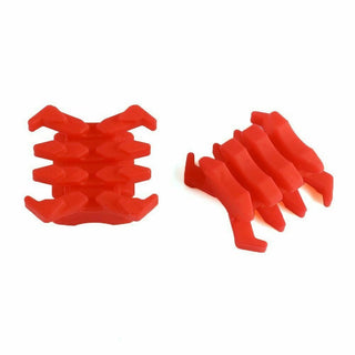 Stabilizer Dampener Split Quad 2X Vibration Limbsaver Bow