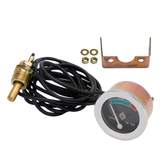 Indicator Converter Temp Indicator Meter 1W0702 1W-0702 For Caterpillar