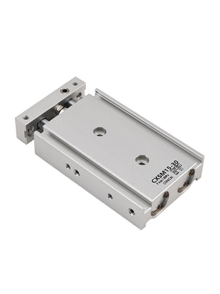 SMC CXSM15-30 Air Cylinder Pneumatic Dual Rod Cylinder Double Acting