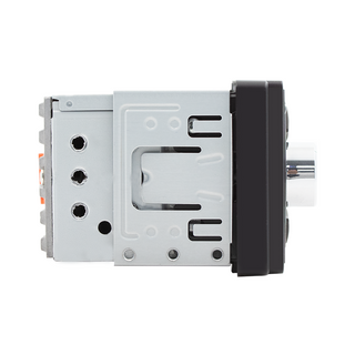 4.1 Inches Car Radio Stereo 1DIN Bluetooth FM USB AUX Audio MP5 Player + Camera