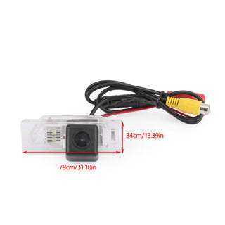 Reverse Backup Camera for BMW 08/09/10/11/12 BMW 3 Series/5 Series/X5/86