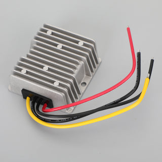 24V to 13.8V 15A Step Down DC-DC Converter Voltage Reducer Regulator 207W