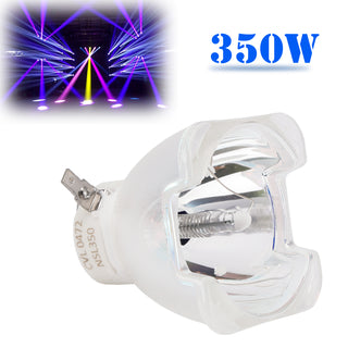 18R 380W Lamp Sharpy Beam Moving Head Replacement Bulb Stage Show Light Square