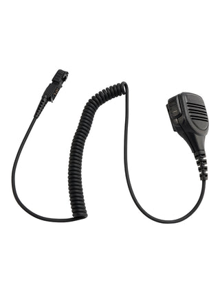 P6600-SM08 Microphone Spkeaker PMMN4076A for XPR3300 XIRP6600 XIRE8600 MTP3100