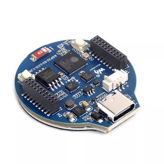 ESP32 S3 Development Board IPS Screen WIFI Bluetooth 240Mhz Operating Frequency