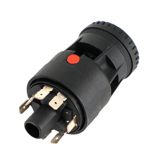 Ignition Switch 15082295 11007281 For Volvo Truck loader Laser A20C A30C A25D